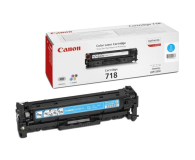 CANON CLBP-718 CYAN - 79288 - zdjęcie 1